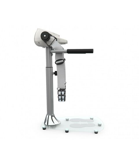 Вибромассажеры: Вибромассажер DFC Vibro VM25 фотографии