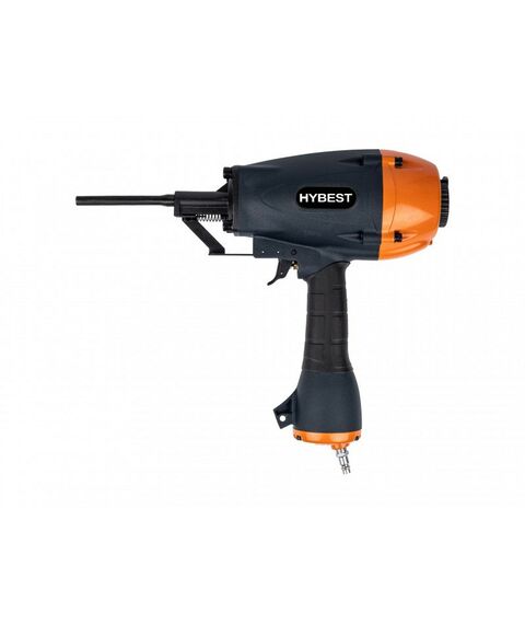 Пневматические монтажные пистолеты: Пневматический монтажный пистолет Hybest B120 фотографии