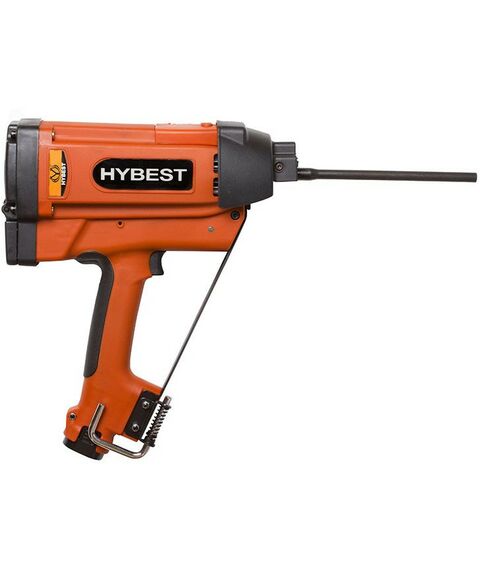 Монтажные пистолеты: Газовый монтажный пистолет Hybest GBW200 фотографии