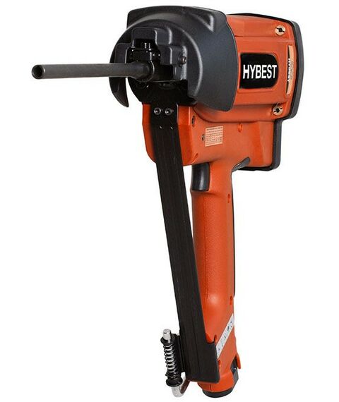 Монтажные пистолеты: Газовый монтажный пистолет Hybest GBW200 фотографии