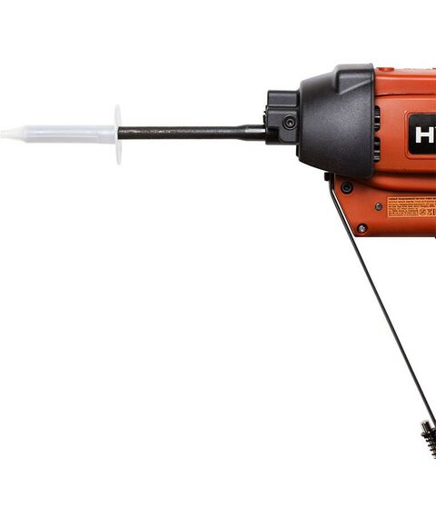 Монтажные пистолеты: Газовый монтажный пистолет Hybest GBW200 фотографии