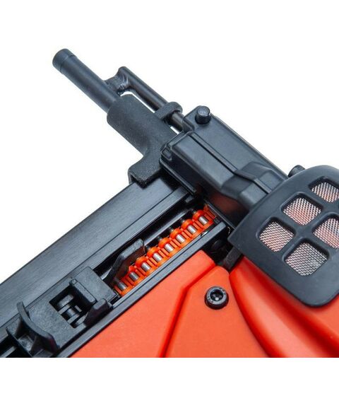 Монтажные пистолеты: Газовый монтажный пистолет Hybest GSR40A (новая версия) [HBGSR40A2022] фотографии