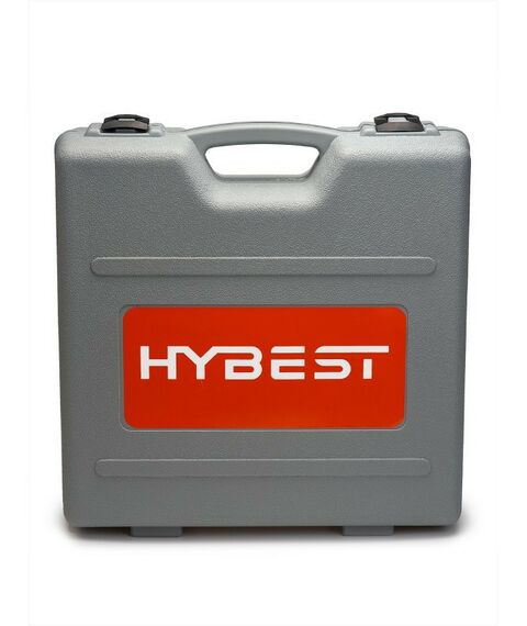 Монтажные пистолеты: Газовый монтажный пистолет Hybest GSR40A (новая версия) [HBGSR40A2022] фотографии