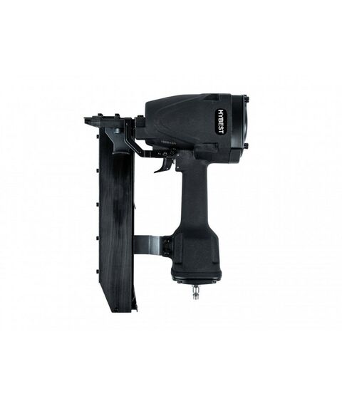 Пневматические монтажные пистолеты: Пневматический монтажный пистолет Hybest N851 фотографии