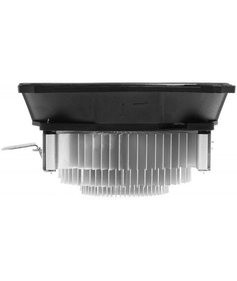 Вентиляторы и охлаждение: Кулер для процессора ID-Cooling ID-CPU-DK-03 3пин, 775/1155/AM2/AM3/FM2, 26.4дБ, 1600об/мин, Al фотографии