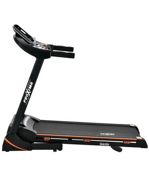 Беговые дорожки: Беговая дорожка электрическая Proxima Garda [PROT-514] фотографии