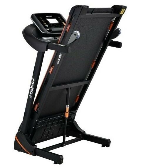 Беговые дорожки: Беговая дорожка электрическая Proxima Garda [PROT-514] фотографии