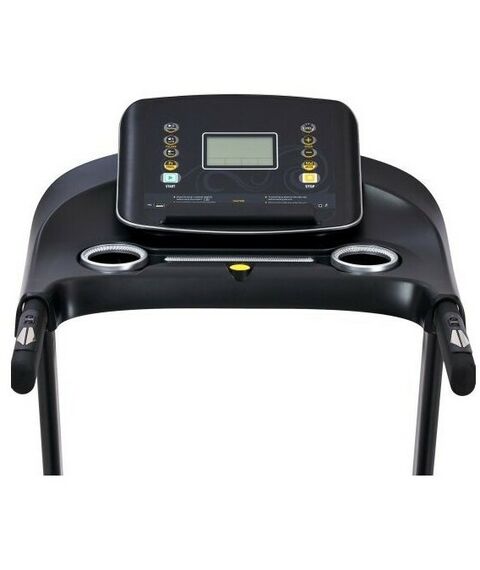 Беговые дорожки: Беговая дорожка электрическая Proxima Garda [PROT-514] фотографии