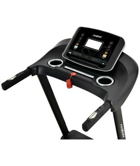 Беговые дорожки: Беговая дорожка электрическая Proxima Garda [PROT-514] фотографии