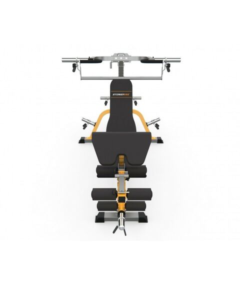 Свободные веса: Скамья с опциями STONERISE D2015 фотографии