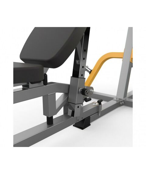 Свободные веса: Скамья с опциями STONERISE D2015 фотографии