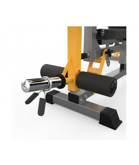 Свободные веса: Скамья с опциями STONERISE D2015 фотографии