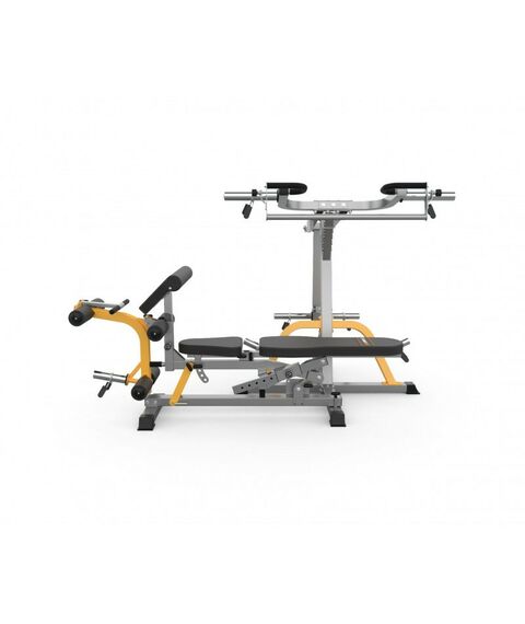 Свободные веса: Скамья с опциями STONERISE D2015 фотографии