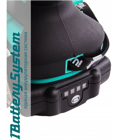 Дрели и шуруповерты: Дрель-шуруповерт аккумуляторная Sturm! CD3618T 18В, 2.0Ач, 30Нм, 1BatterySystem фотографии