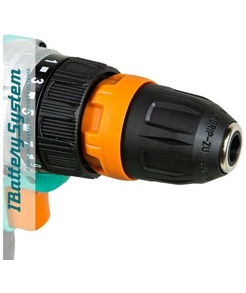 Дрели и шуруповерты: Дрель-шуруповерт аккумуляторная Sturm! CD3618T 18В, 2.0Ач, 30Нм, 1BatterySystem фотографии