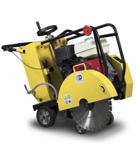 Резчики швов: Швонарезчик TOR CC-400 (Honda) [1012099] фотографии