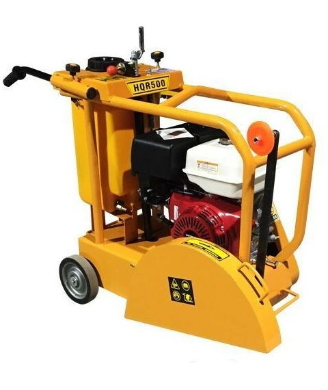 Резчики швов: Швонарезчик TOR HQR500A-2 (Honda) [1019139] фотографии