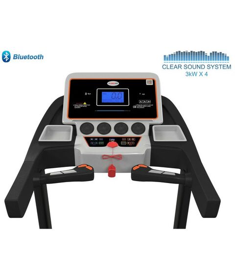 Беговые дорожки: Беговая дорожка UNIXFIT MX-800S фотографии