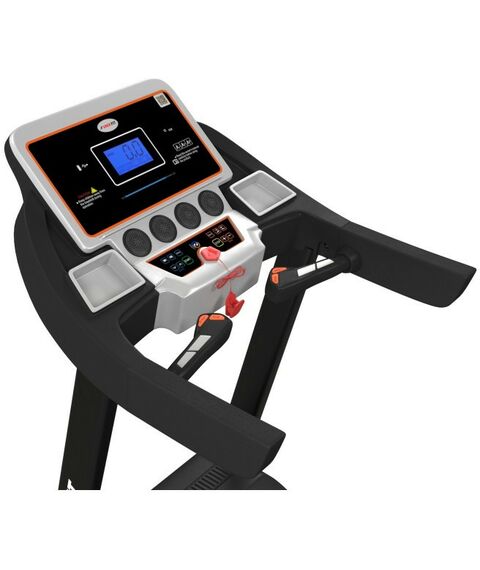 Беговые дорожки: Беговая дорожка UNIXFIT MX-800S фотографии