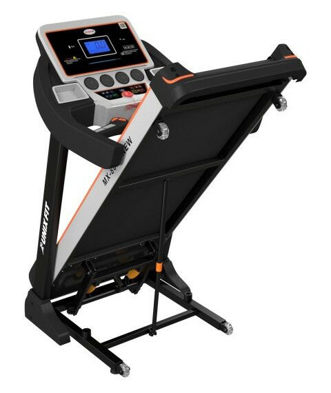 Беговые дорожки: Беговая дорожка UNIXFIT MX-800S фотографии