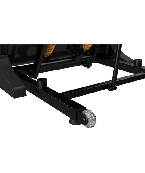 Беговые дорожки: Беговая дорожка UNIXFIT MX-800S фотографии