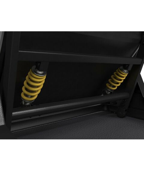 Беговые дорожки: Беговая дорожка UNIXFIT MX-800S фотографии