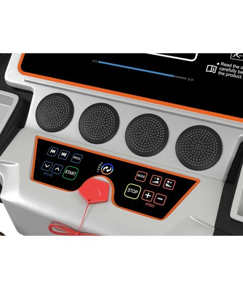 Беговые дорожки: Беговая дорожка UNIXFIT MX-800S фотографии