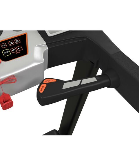 Беговые дорожки: Беговая дорожка UNIXFIT MX-800S фотографии