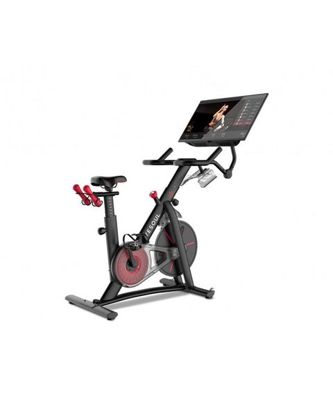 Велотренажеры: Велотренажер Yesoul BG1-B-32 фотографии