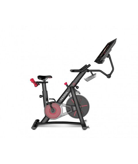 Велотренажеры: Велотренажер Yesoul BG1-B-32 фотографии