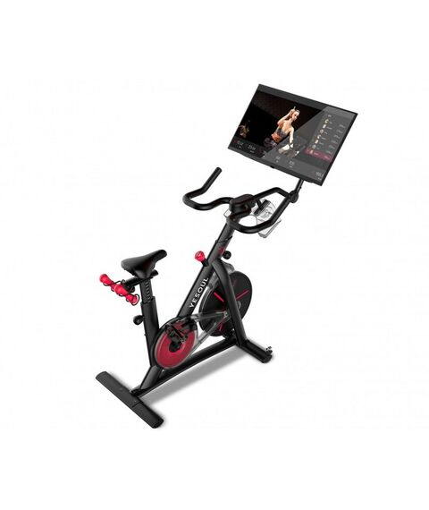 Велотренажеры: Велотренажер Yesoul BG1-B-32 фотографии