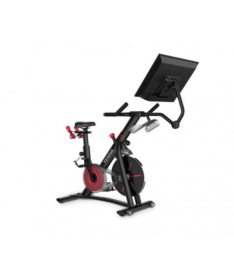 Велотренажеры: Велотренажер Yesoul BG1-B-32 фотографии