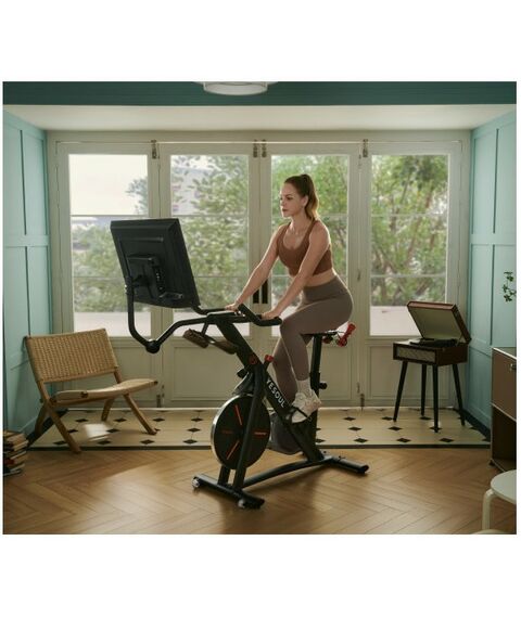 Велотренажеры: Велотренажер Yesoul BG1-B-32 фотографии