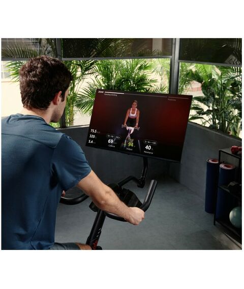 Велотренажеры: Велотренажер Yesoul BG1-B-32 фотографии