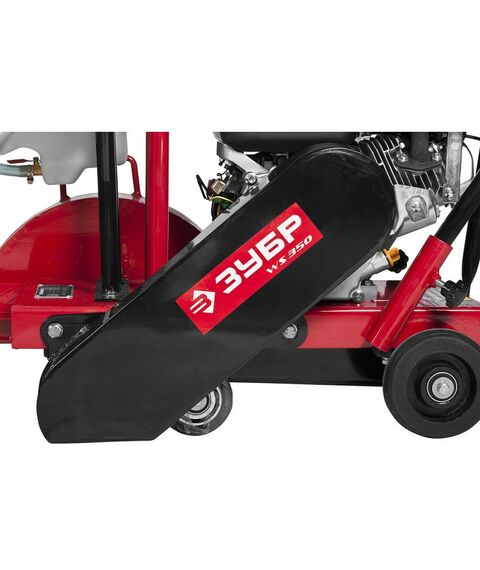 Резчики швов: Швонарезчик бензиновый Зубр Профессионал РХ180 115 мм макс. рез [ЗШБ-350] фотографии