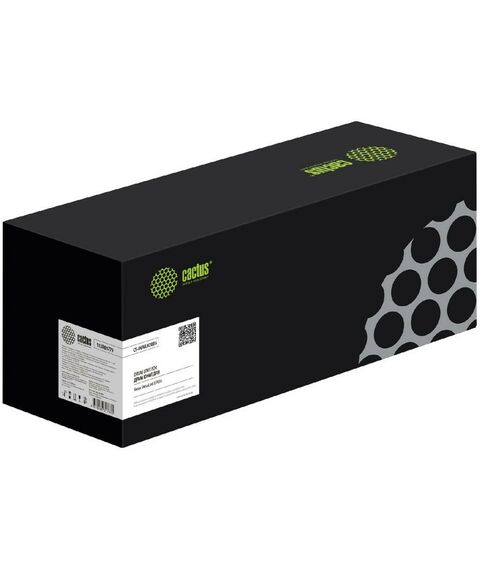 Для Xerox (совместимые): Фотобарабан Cactus CS-DUVLB7035 Black для Xerox VersaLink B7035 фотографии