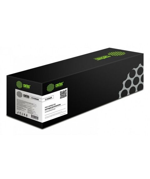 Для Xerox (совместимые): Картридж лазерный Cactus CS-VLB600X черный аналог 106R03945 для Xerox VersaLink B600/B605/B610/B615 (46700стр.) фотографии