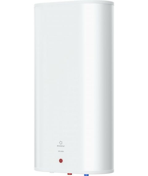 Водонагреватели: Водонагреватель электрический накопительного типа ECOSTAR EWH-SP100-FS фотографии