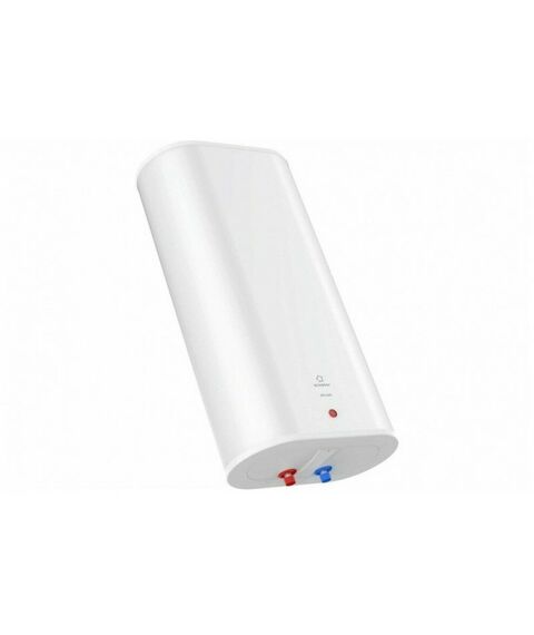 Водонагреватели: Водонагреватель электрический накопительного типа ECOSTAR EWH-SP100-FS фотографии