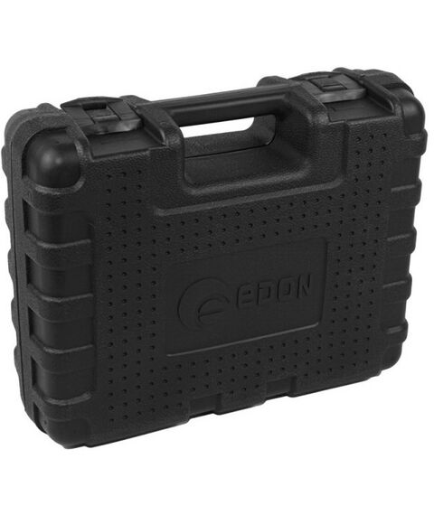 Гайковерты, отвертки: Гайковерт ударный EDON EW-900/350 0.9кВт, 350Нм, 2300об/мин, 1/2", 3.6кг [1021010105] фотографии