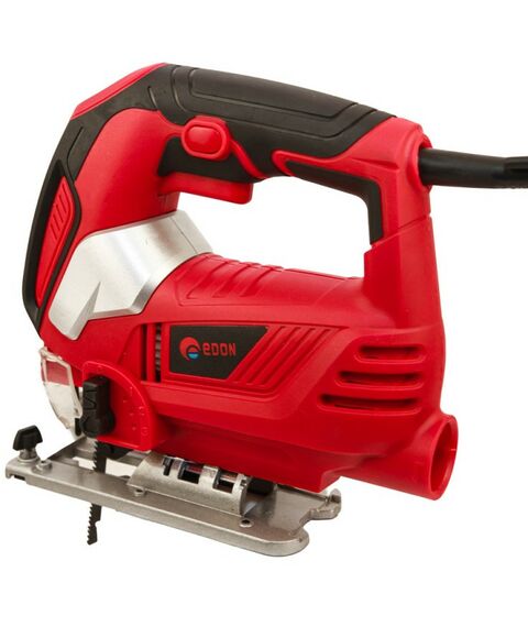 Лобзики: Лобзик EDON JS100/950RL 950Вт, 80/8мм, 0-3000 ход/мин, 2.7кг [1001140110] фотографии