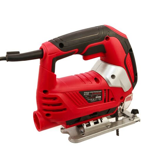 Лобзики: Лобзик EDON JS100/950RL 950Вт, 80/8мм, 0-3000 ход/мин, 2.7кг [1001140110] фотографии