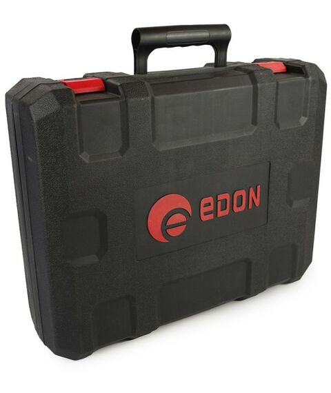 Перфораторы: Перфоратор EDON RH-36/1550 1.5кВт, 4Дж, 2реж, 5кг, кейс [1001040901] фотографии
