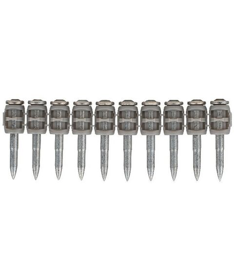 Гвозди прямого монтажа:  Гвозди 3.0*27 мм с кованым наконечником для BX3 FEDAST [fd3027mgbp-bx3] фотографии