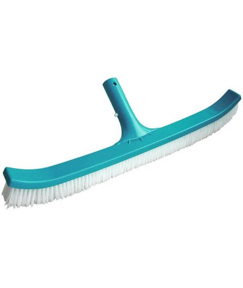 Бассейны: Щётка для чистки бассейна изогнутая Intex 29053 40,6 см фотографии