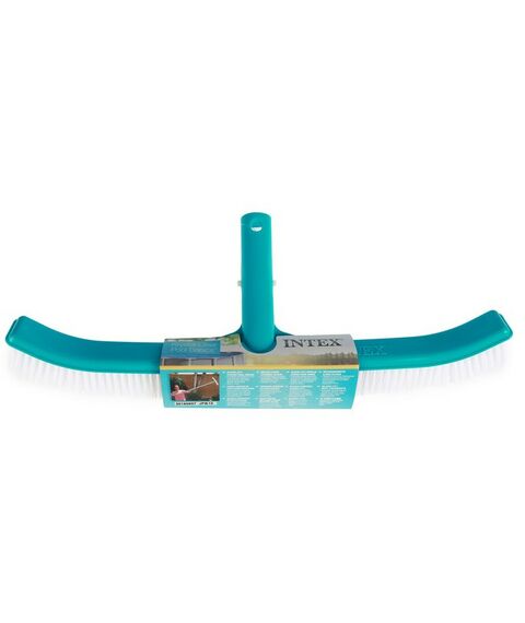 Бассейны: Щётка для чистки бассейна изогнутая Intex 29053 40,6 см фотографии