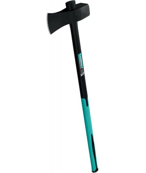 Топоры, колуны: Строительный колун-кувалда СИБИН Фибергласс 3600/4400 г 900 мм [2085-36] фотографии