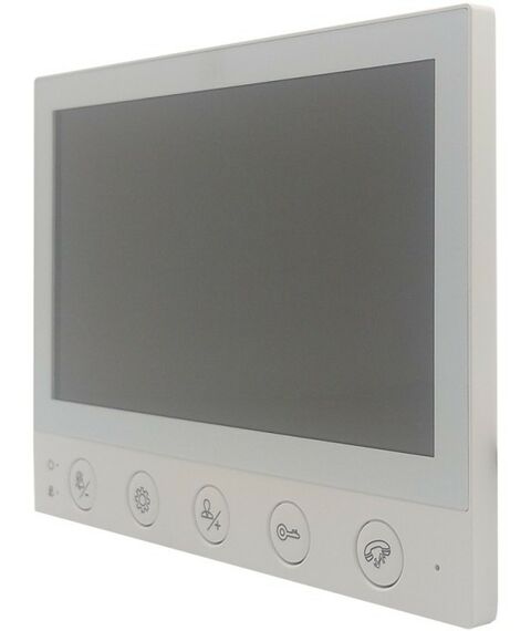 Домофоны: Домофон ST ST-M207/7 (M) БЕЛЫЙ 7", 1024*600 фотографии