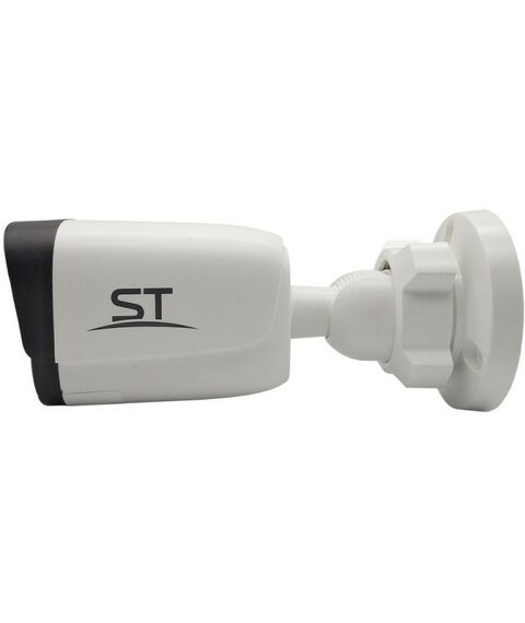 IP-камеры: IP-камера ST ST-SK2503 уличная с ИК подсветкой до 30 м, 1/2.9" Progressive scan CMOS, 2.8mm, МЕТАЛЛ+ПЛАСТИК фотографии