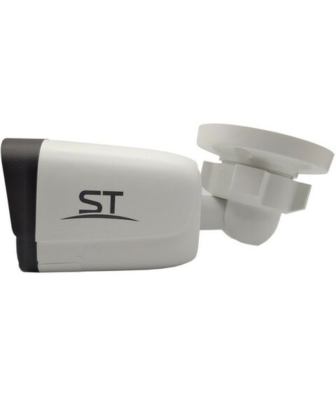 IP-камеры: IP-камера ST ST-SK2503 уличная с ИК подсветкой до 30 м, 1/2.9" Progressive scan CMOS, 2.8mm, МЕТАЛЛ+ПЛАСТИК фотографии